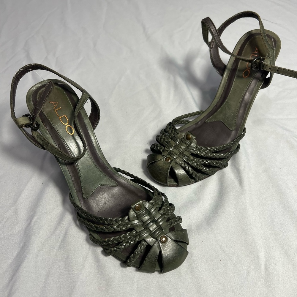 Aldo Heels